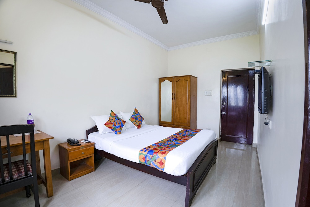 Deluxe Room - Photo 3