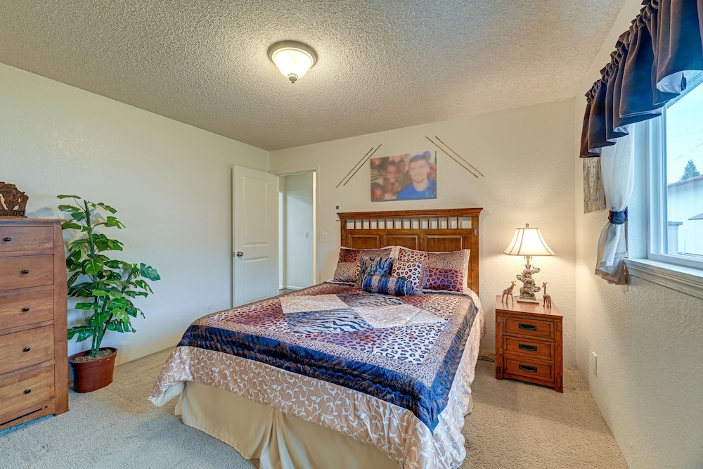 House (4 Bedrooms) photo 3