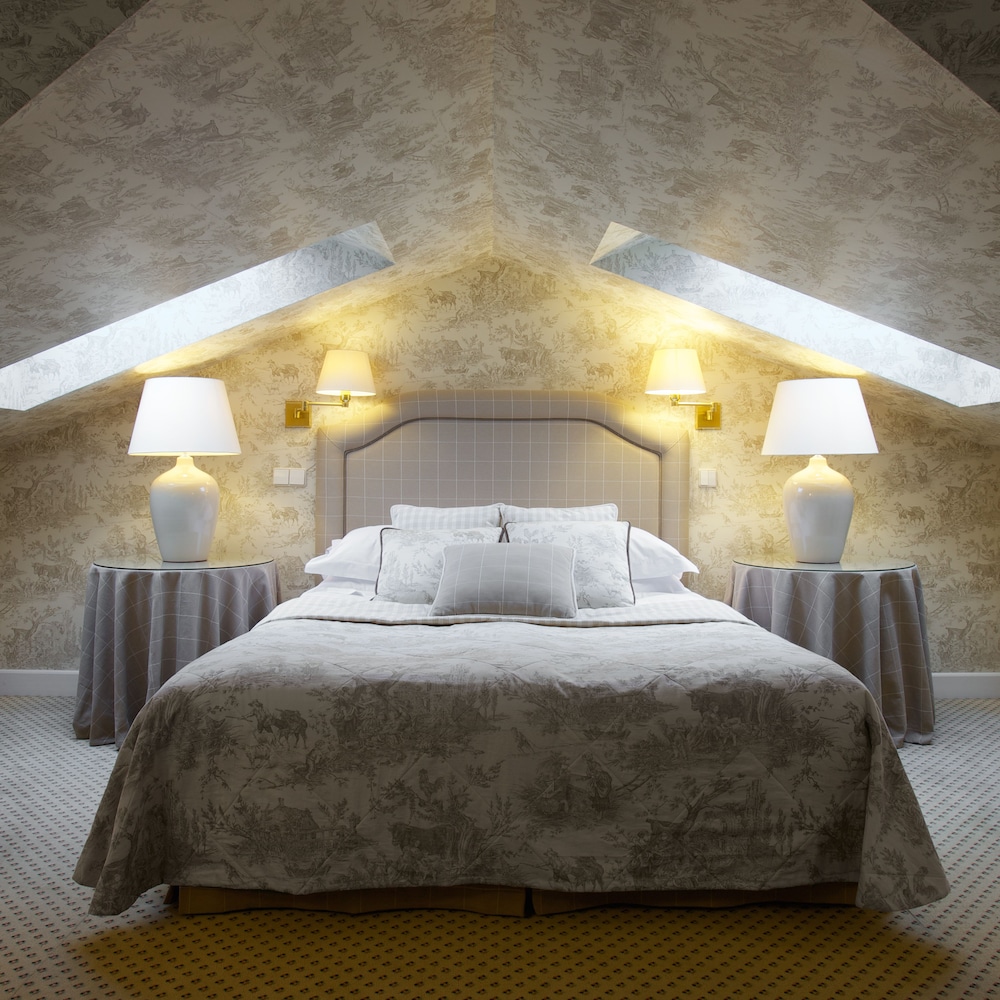 Standard Double or Twin Room with SPA access - Photo 8