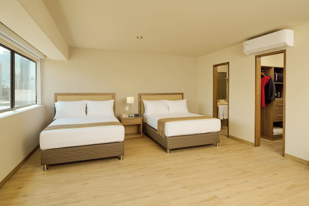 Superior Apartment, 2 Twin Beds - Photo 2