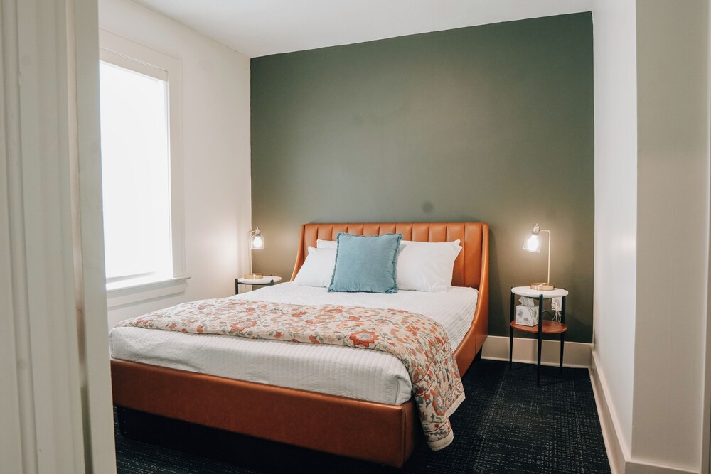 Double Room photo 1