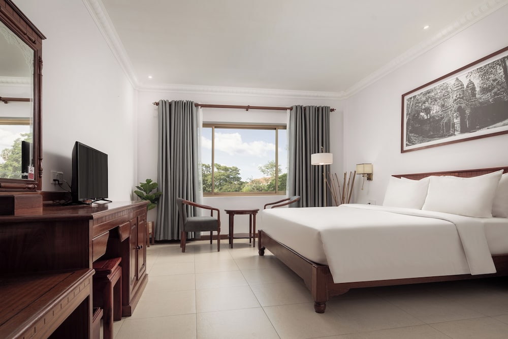 Superior Double Room - Photo 2