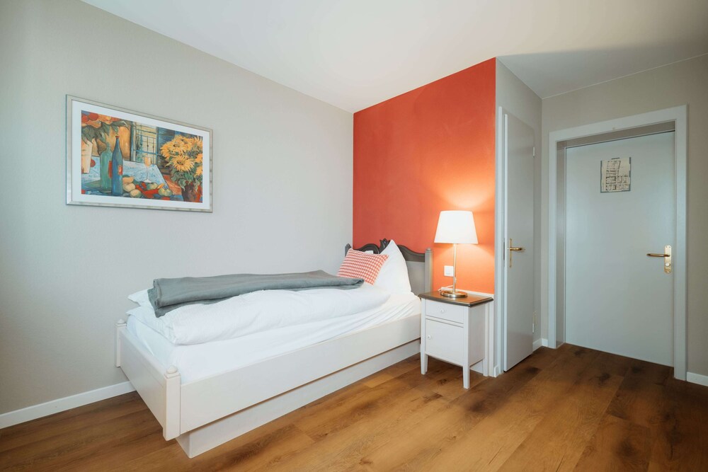Standard Single Room photo 1
