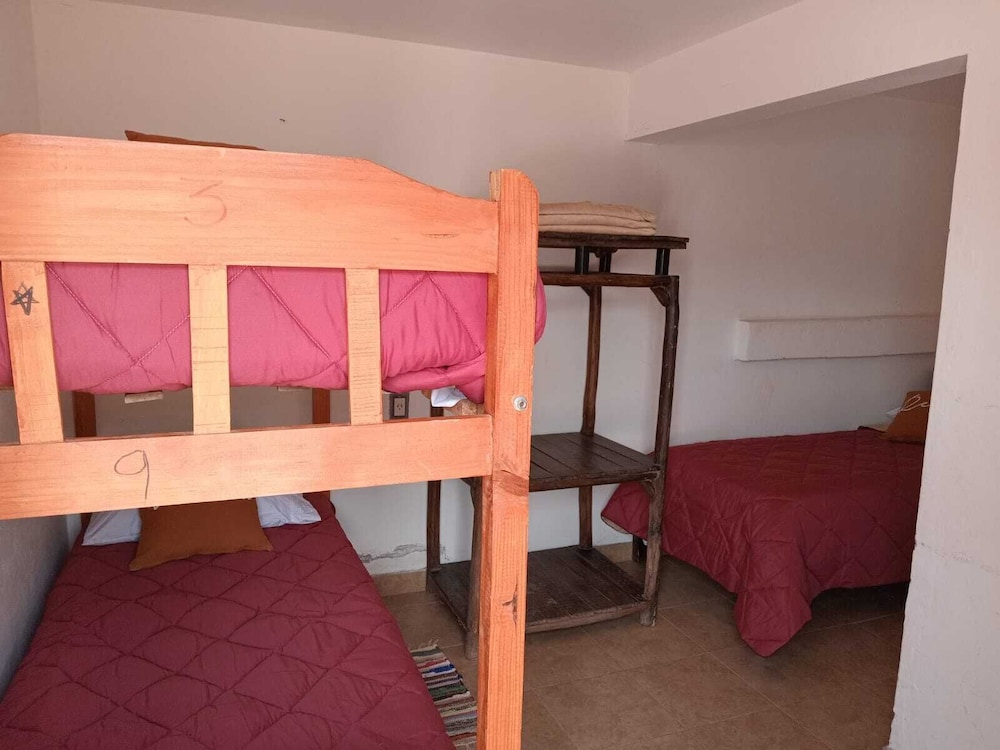 Superior Triple Room photo 1