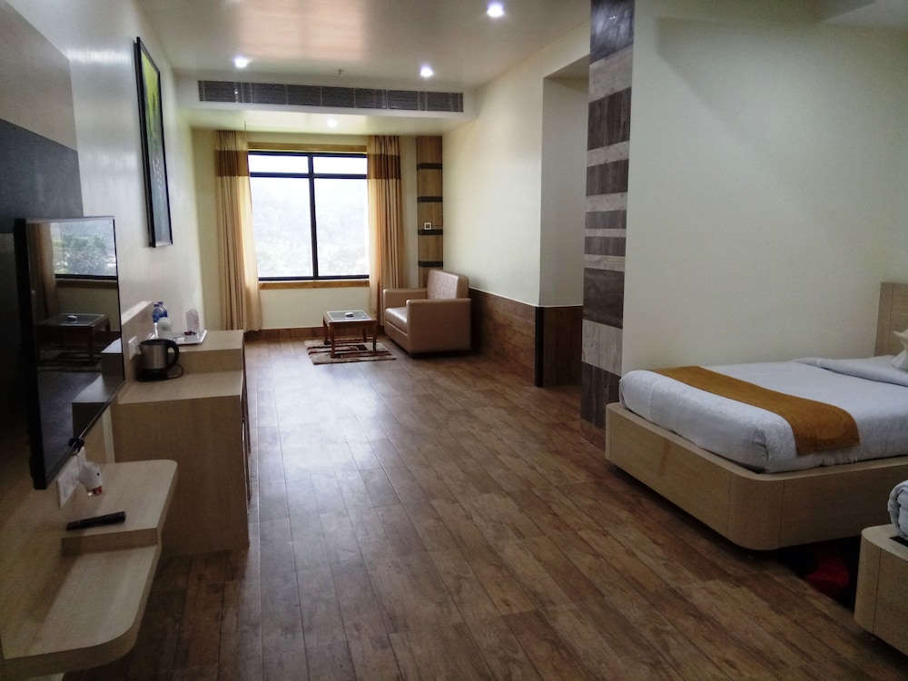 Deluxe Room photo 2