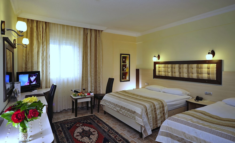 Comfort Single Room photo 3