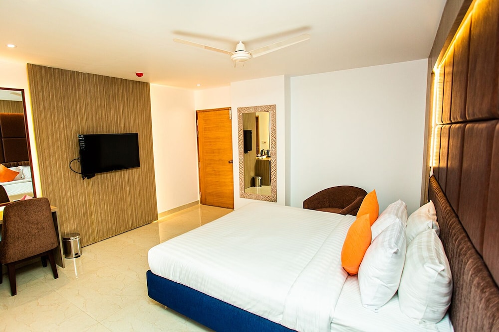 Royal Suite - Photo 1