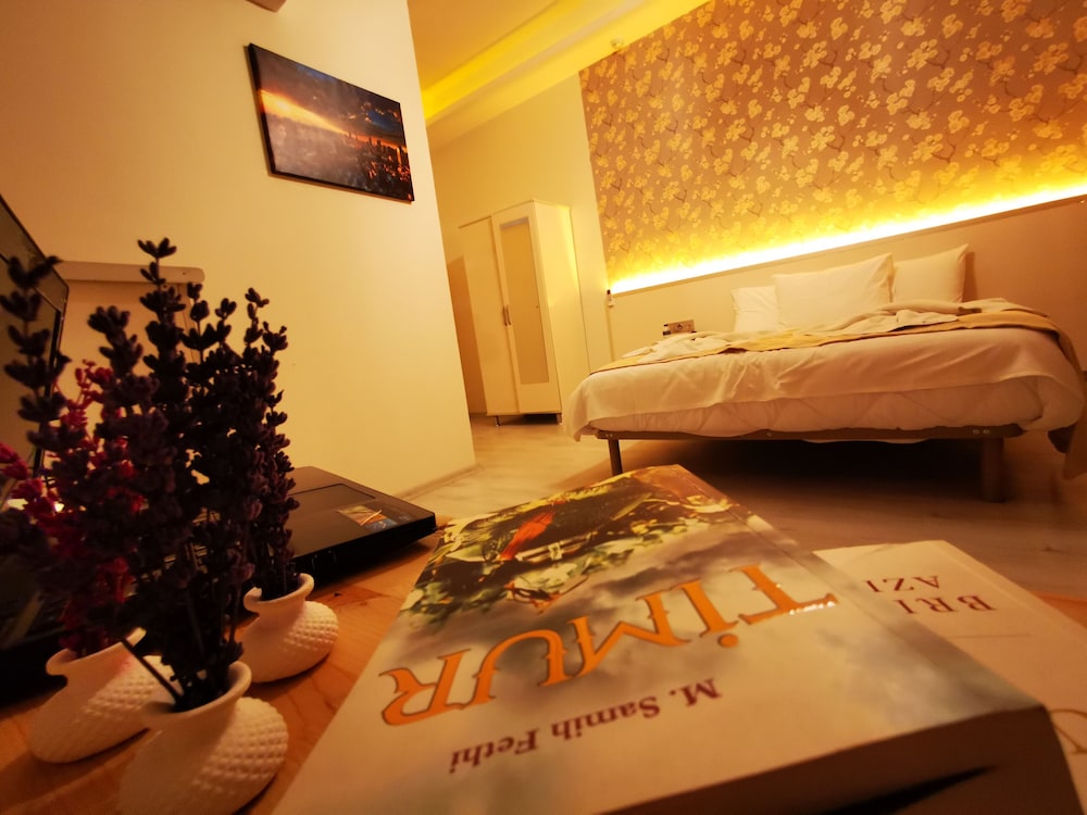 Standard Triple Room photo 1