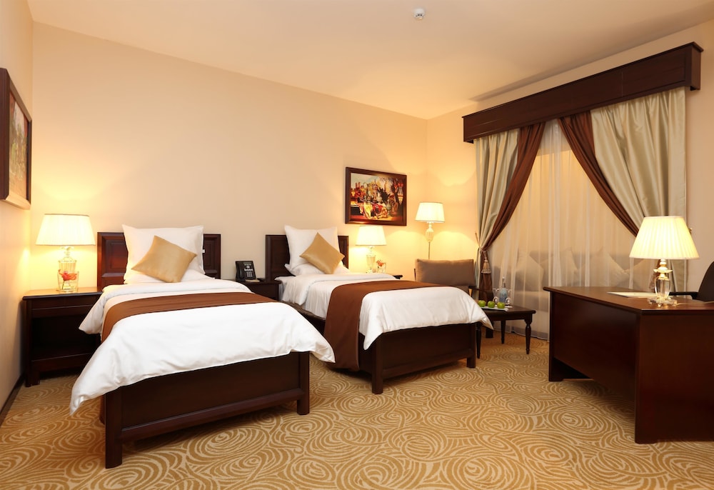 Classic Double Room