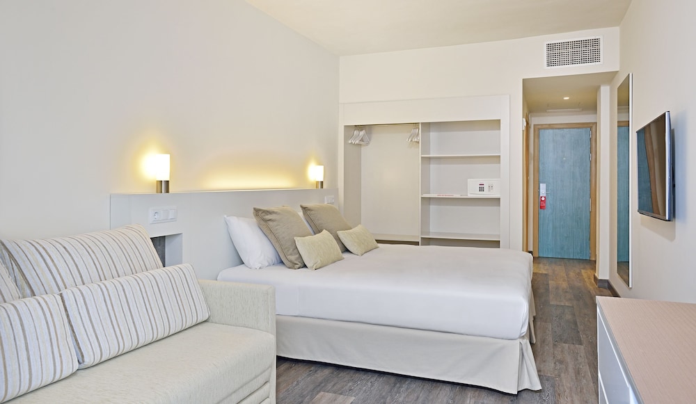 Habitación Familiar (2+2)
