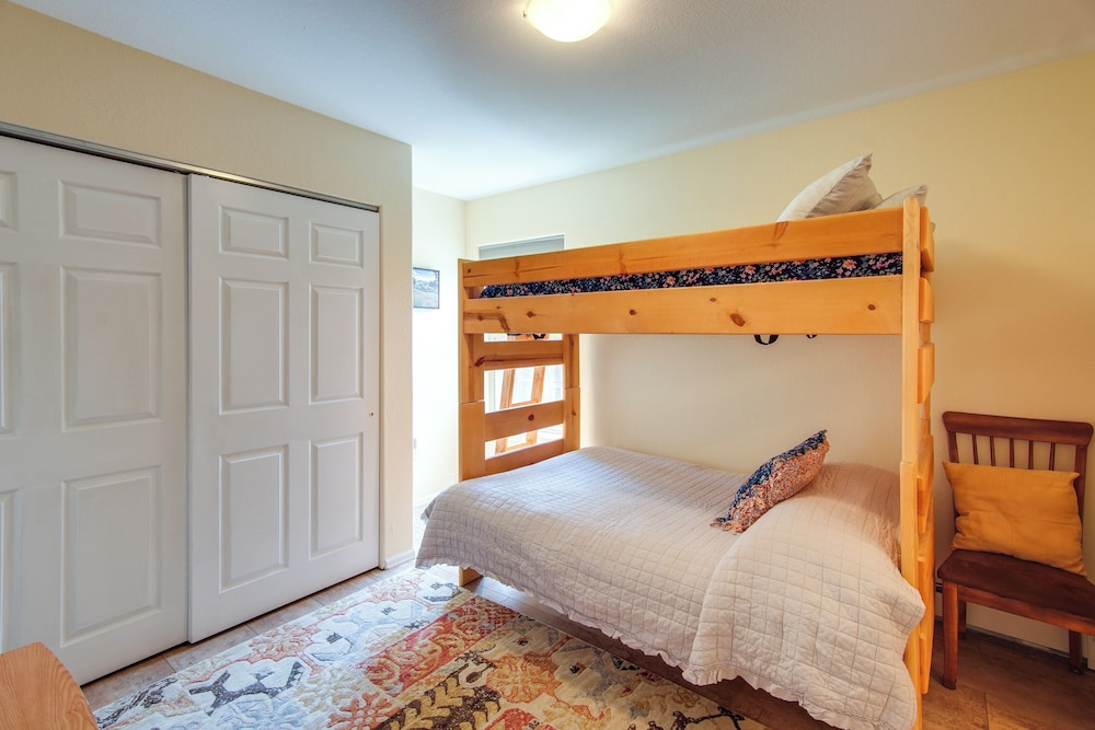 House (3 Bedrooms) photo 2