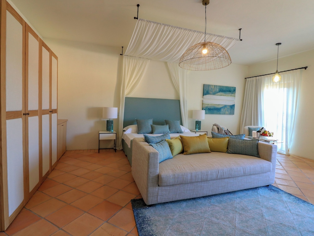 Junior Double Room