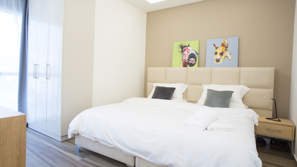 Standard Apartment, 1 Bedroom photo 1