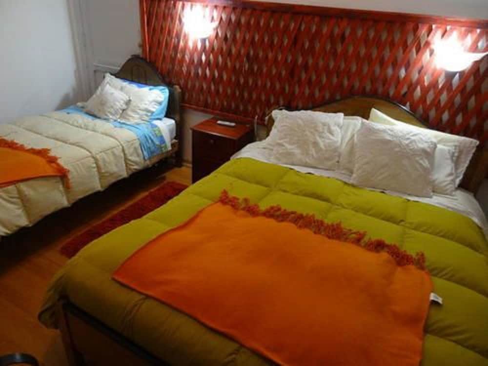 Room, 1 Double Bed, Non Smoking photo 1