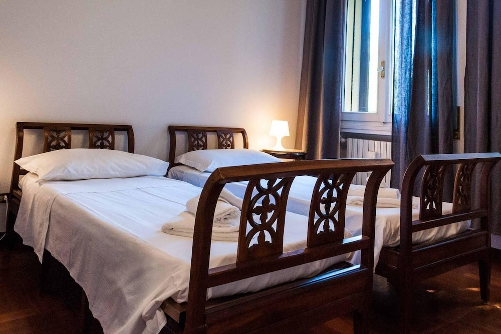 Apartment, 3 Bedrooms