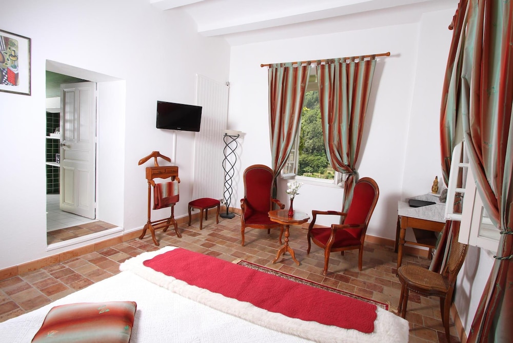 Double Room Papillon photo 3