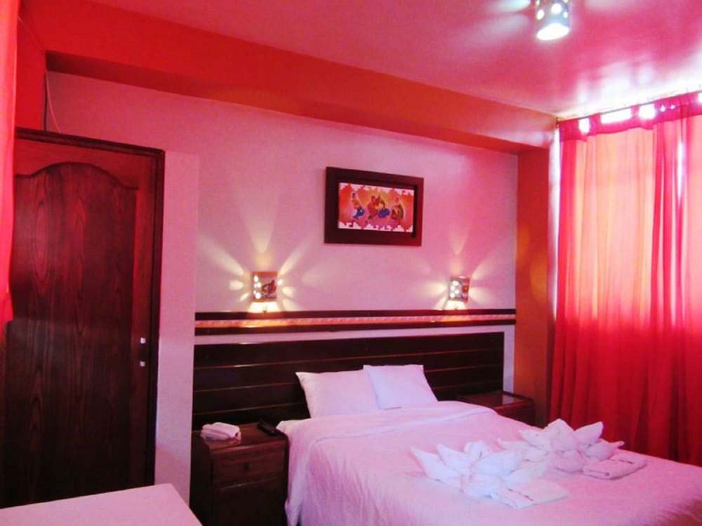 Single Room photo 2