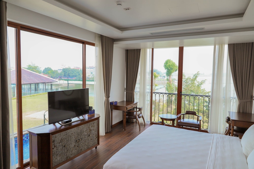 Premier Room, 1 Queen Bed photo 1