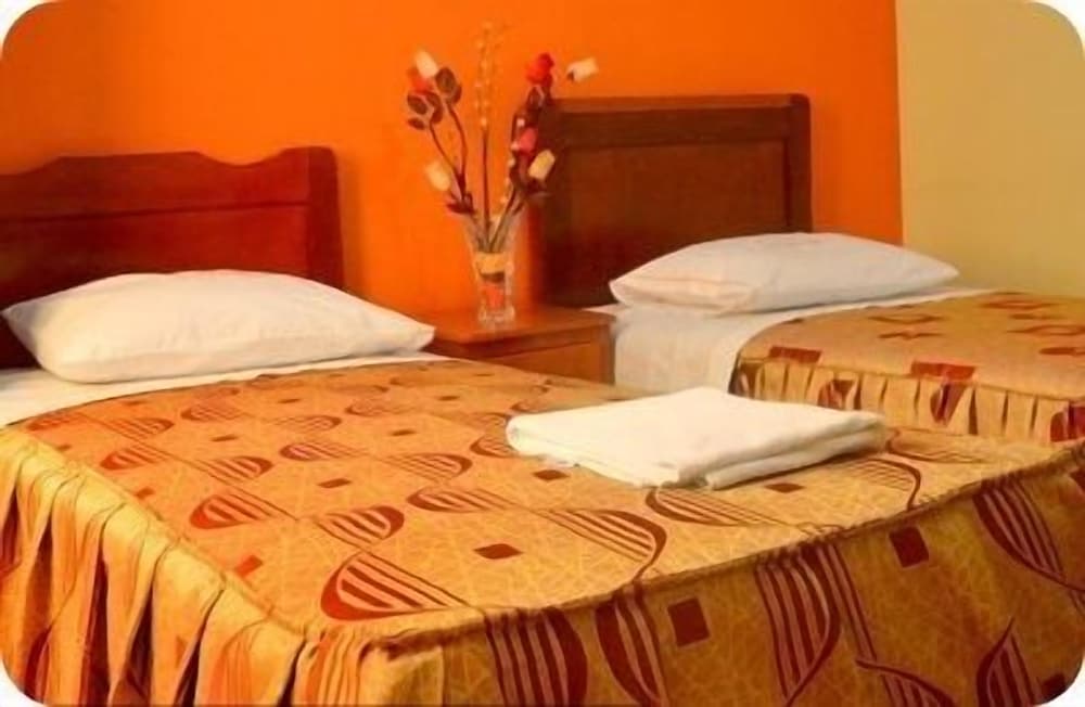 Twin Room photo 3