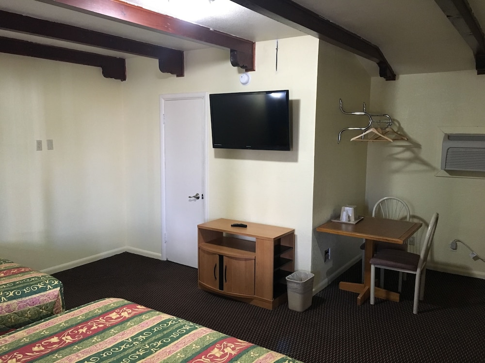 Room, 1 Queen Bed