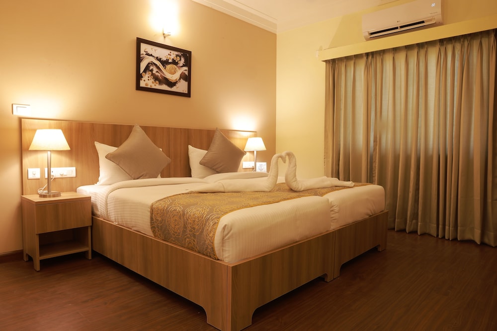Premium Double or Twin Room - Photo 5