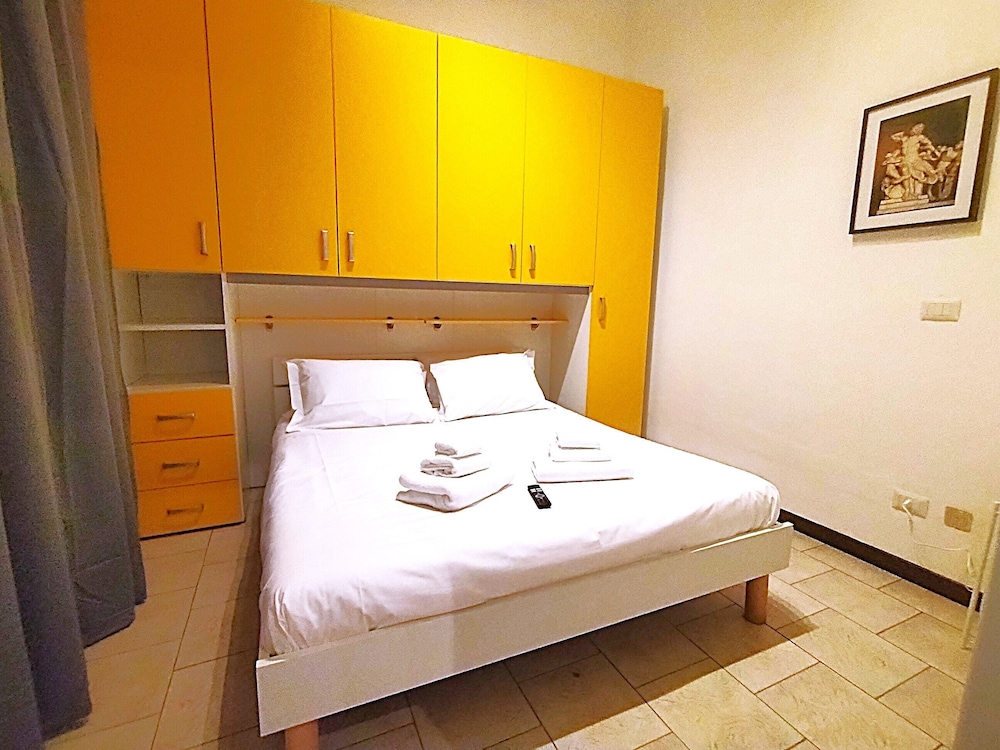 Comfort Apartment