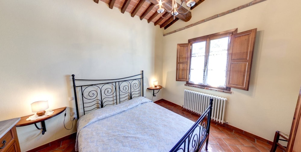 Apartment, 2 Bedrooms (4 Adults) photo 1