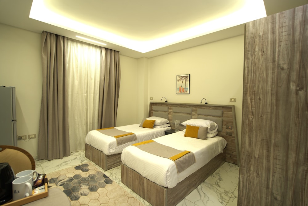 Deluxe Room photo 3