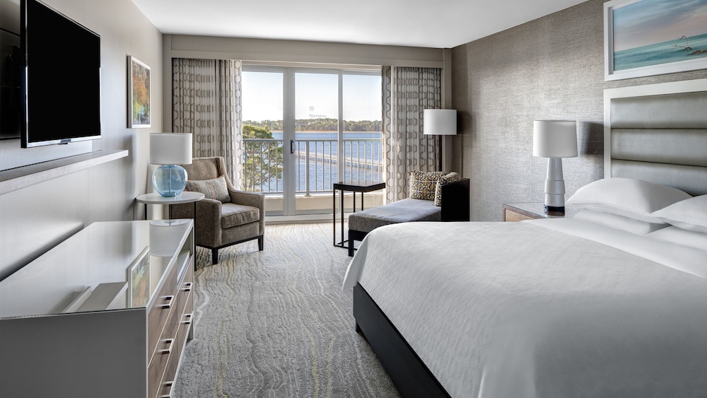 Junior Suite, Multiple Beds, Bay View photo 1