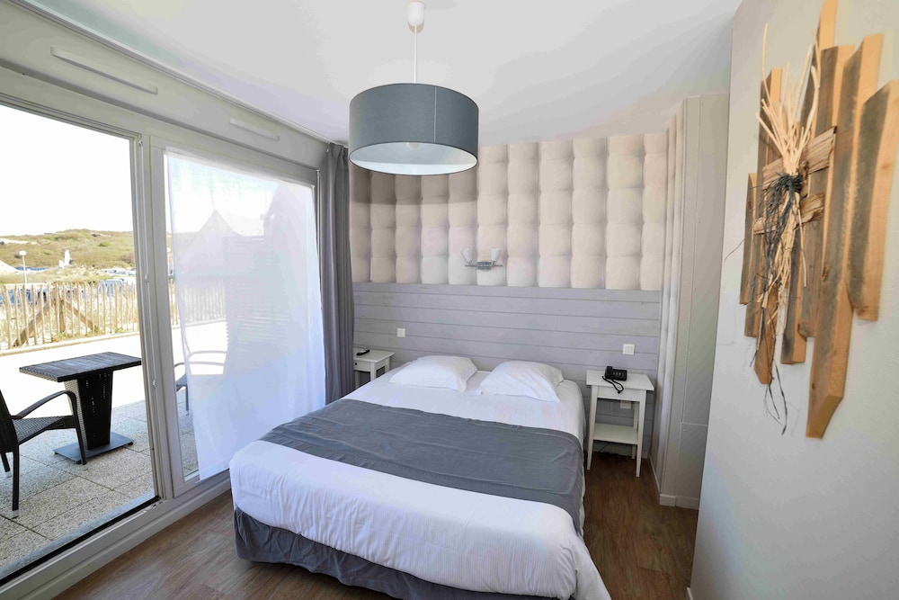 Double Room, 1 Double Bed, Non Smoking, Sea View photo 1