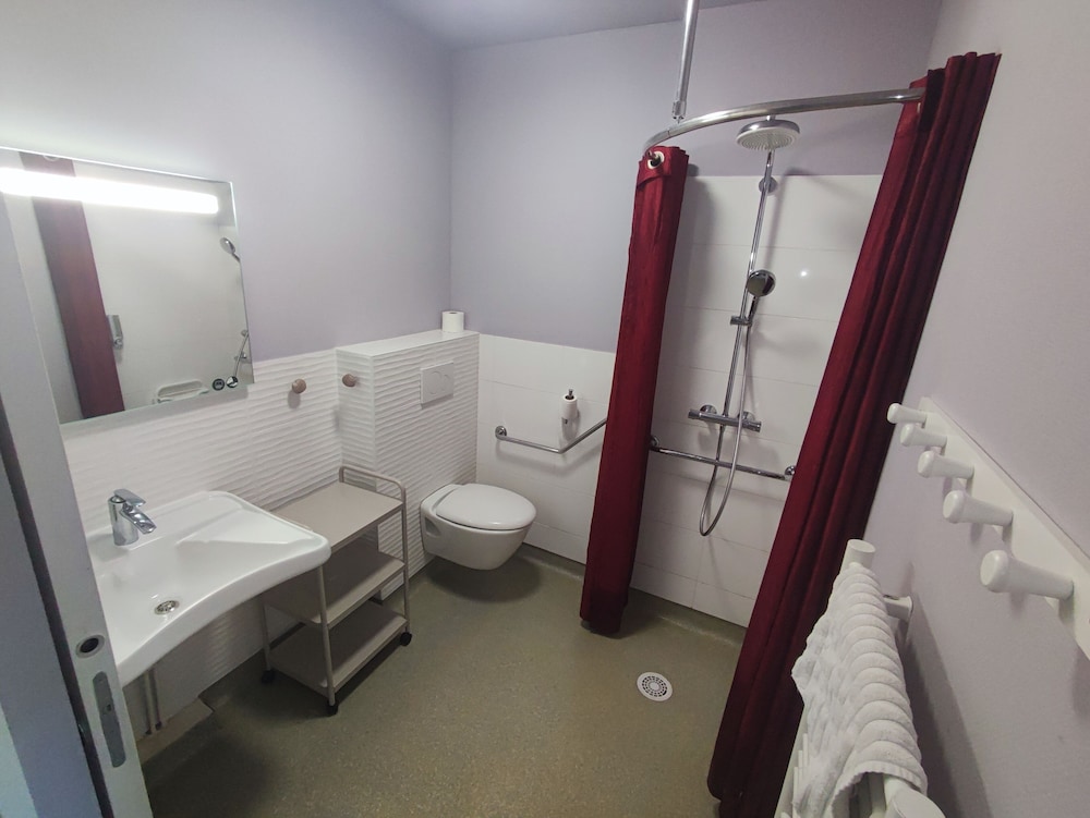 Moodz Hotel, 사진 9