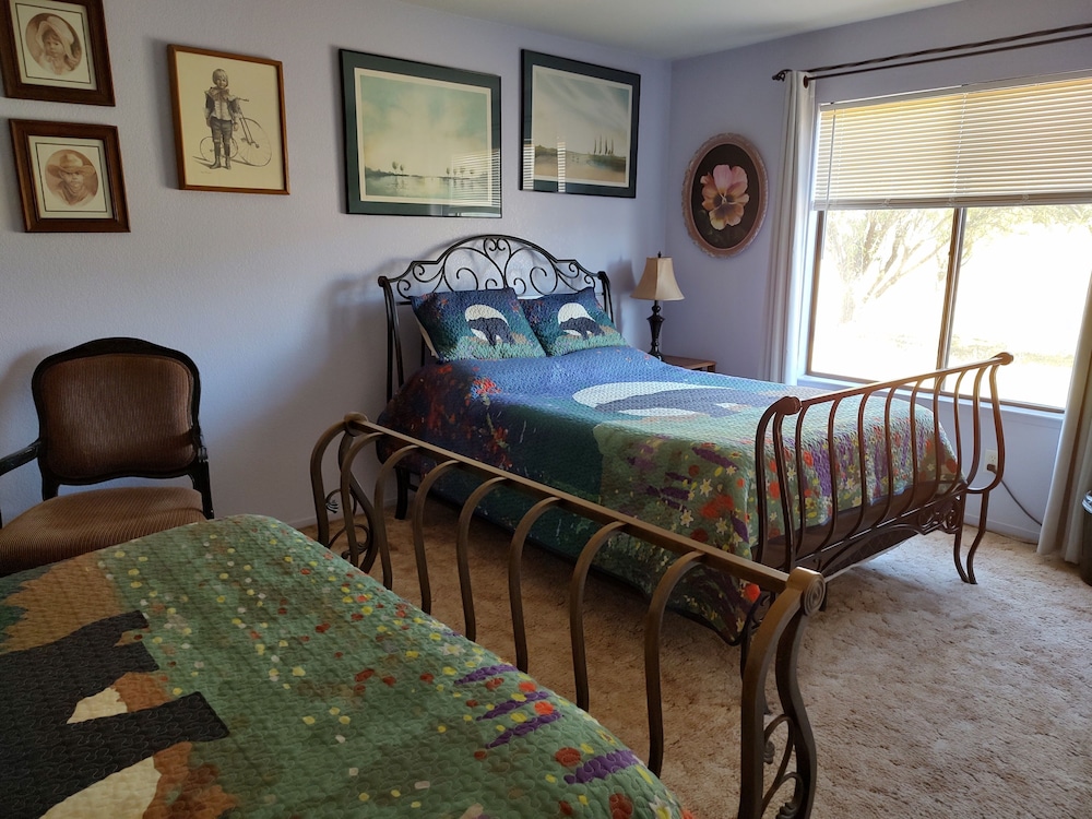 4. Family Room