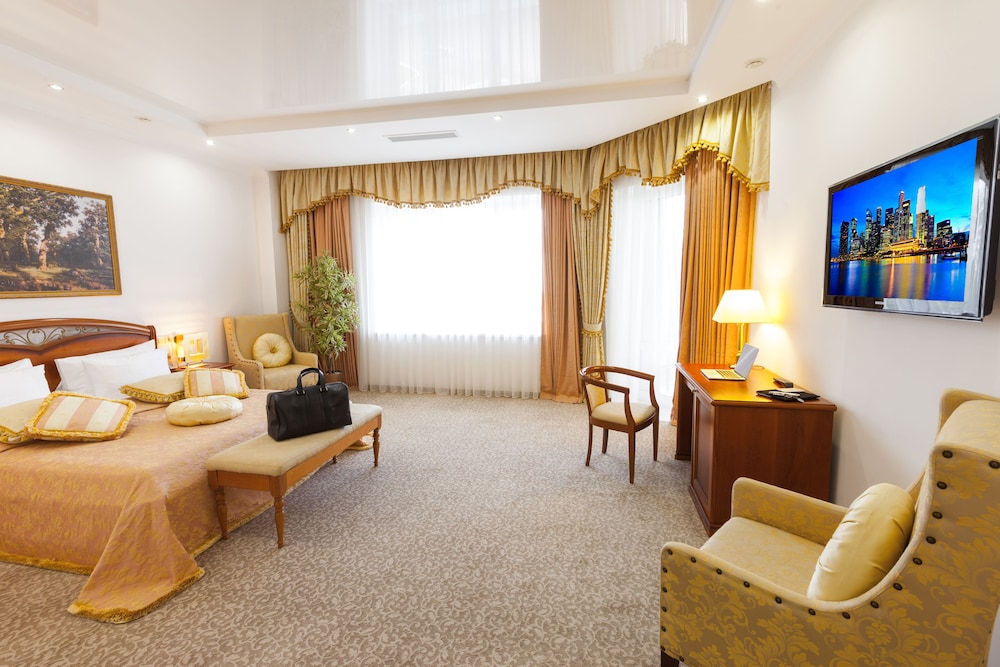 Suite photo 3