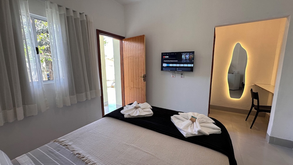 Standard Double Room photo 3