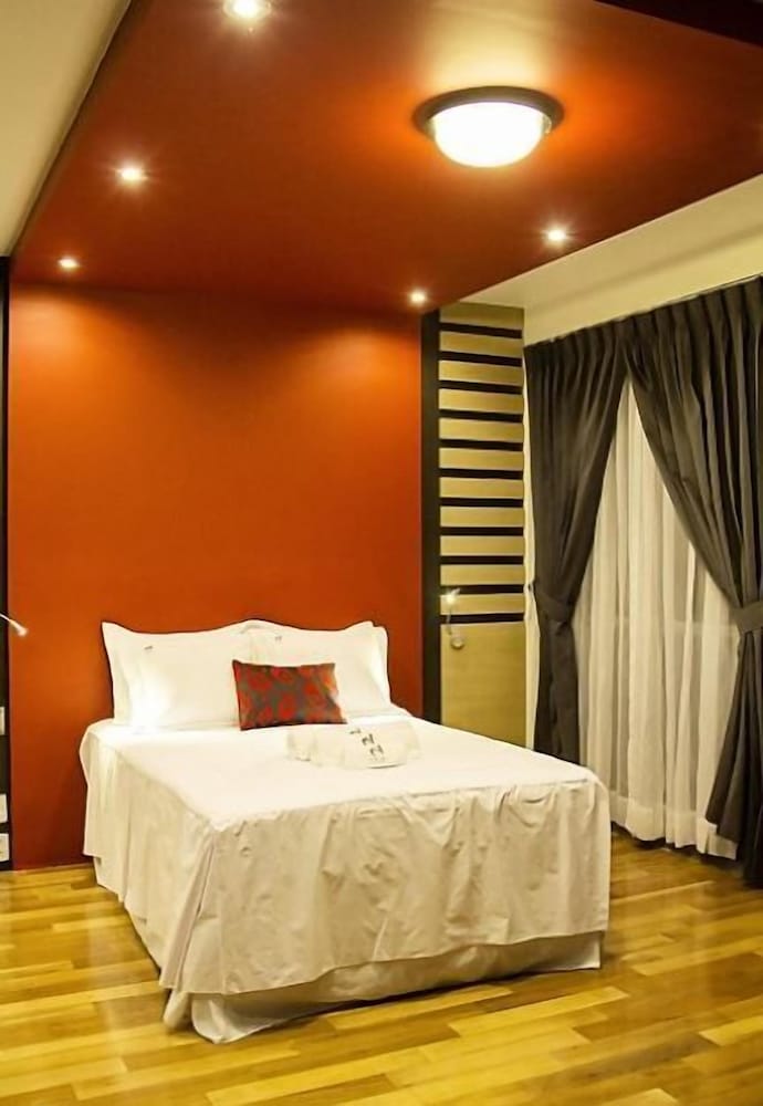 Deluxe Room photo 1