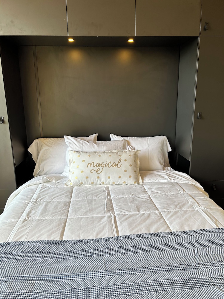Luxury dome, partial lake view photo 1