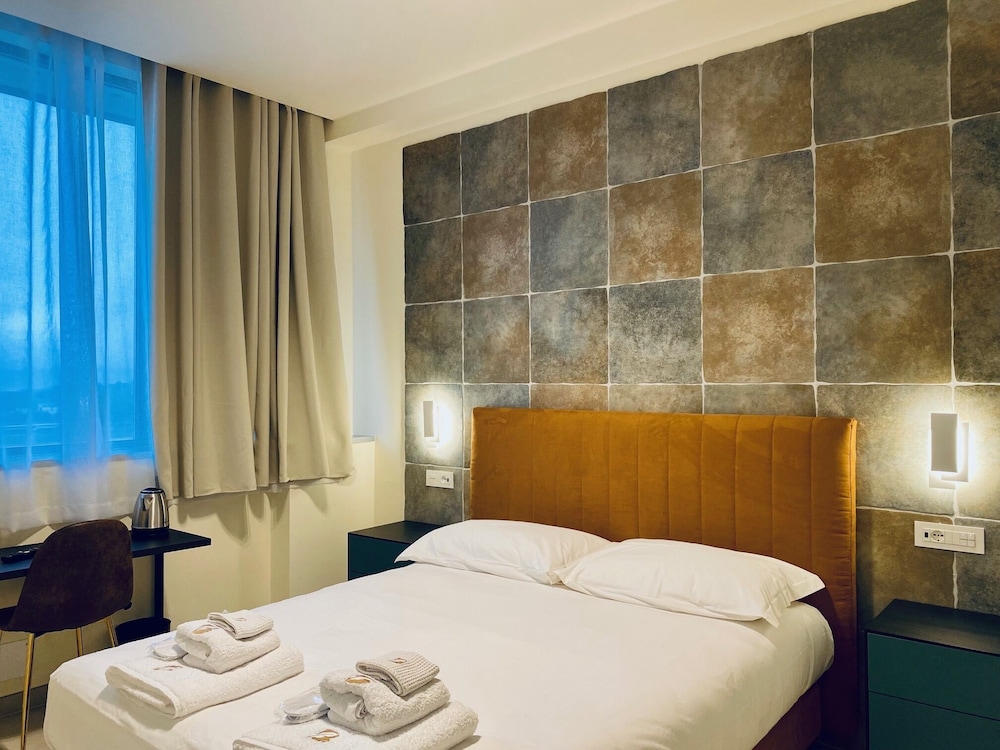 Comfort Double or Twin Room photo 2