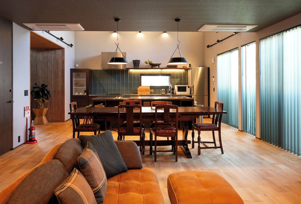 Superior Villa, City View photo 3