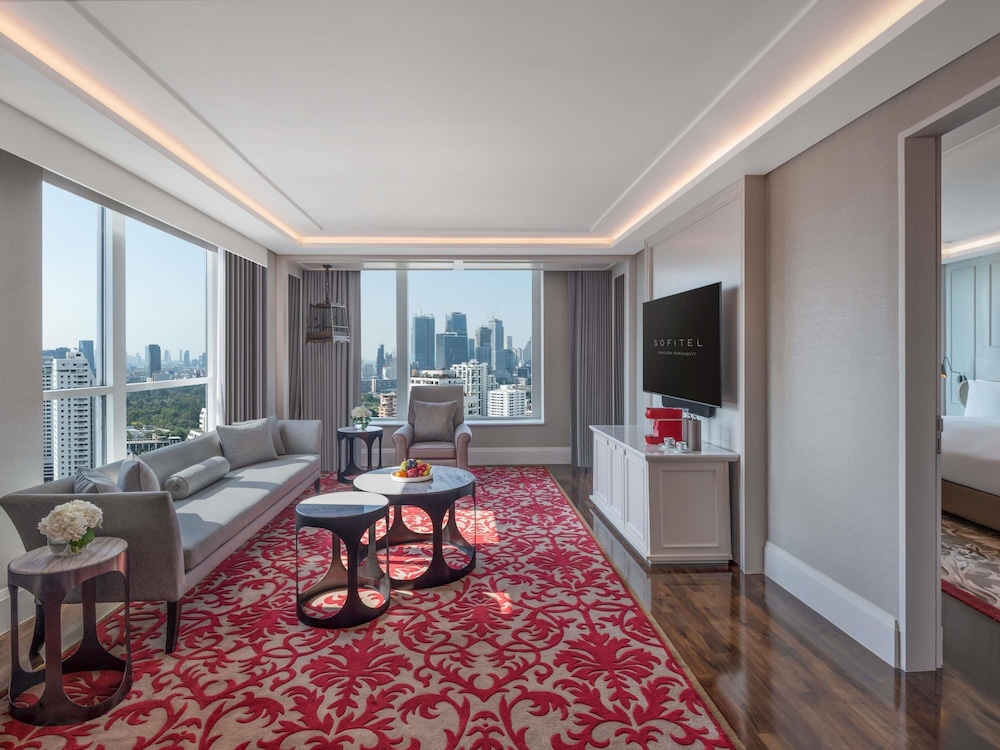 Club Suite, 2 Bedrooms thumbnail 5