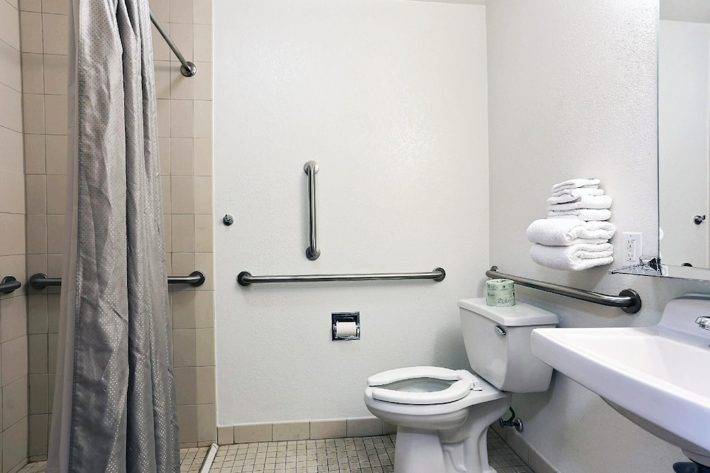 Motel 6-Idaho Falls, ID - Snake River, Foto 2