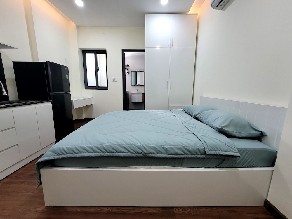 Basic Apartment