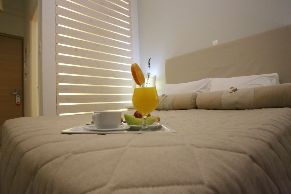 Economy Double Room, 1 Bedroom