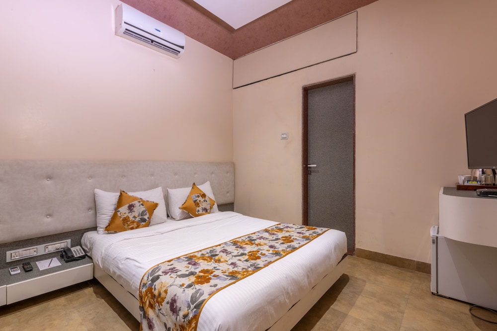 Superior 3 Bedroom Villa
