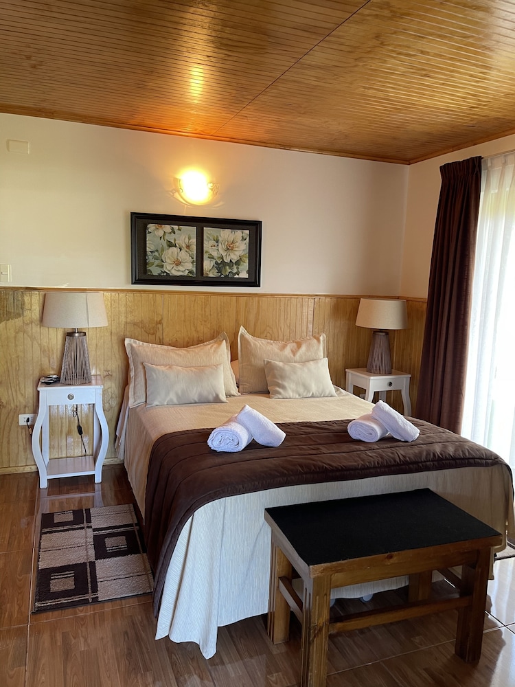 Room Nua, 1 Double Room, Bathtub, Garden View photo 1