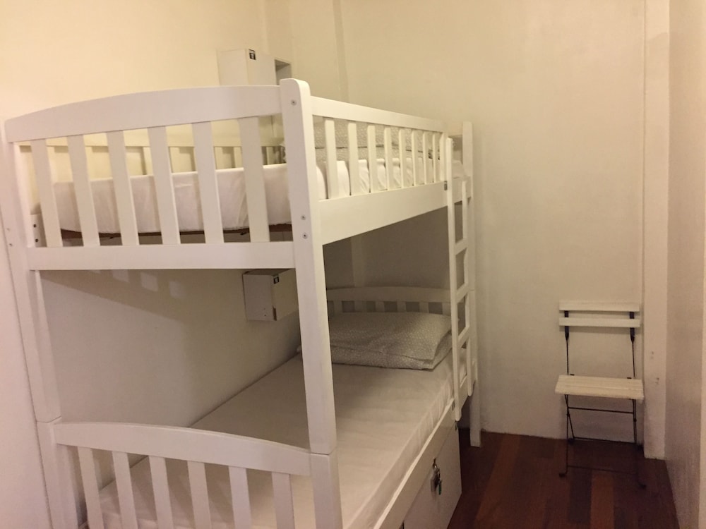 2-Beds Private Room photo 2