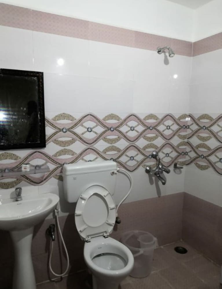 Deluxe Double Room, City View photo 2