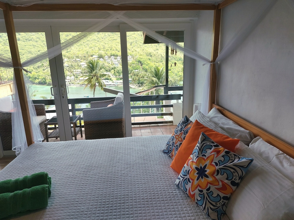 Frogmore Suite