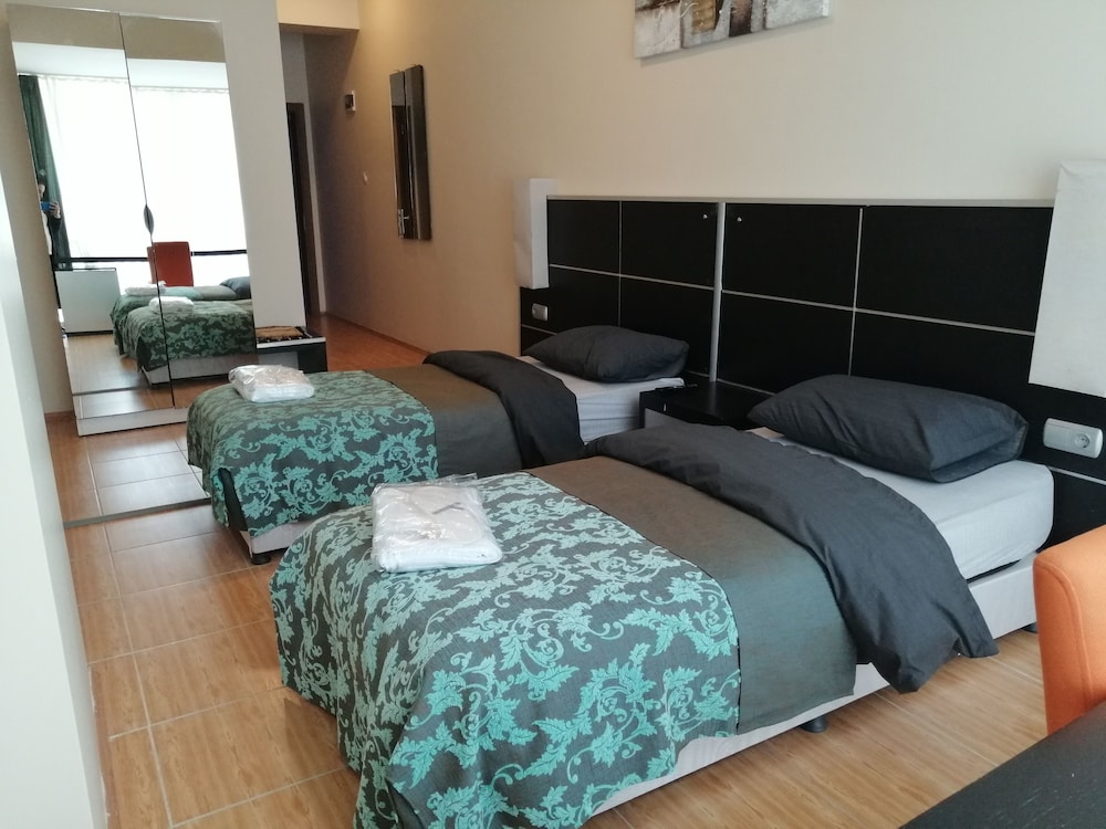 Twin Room photo 3