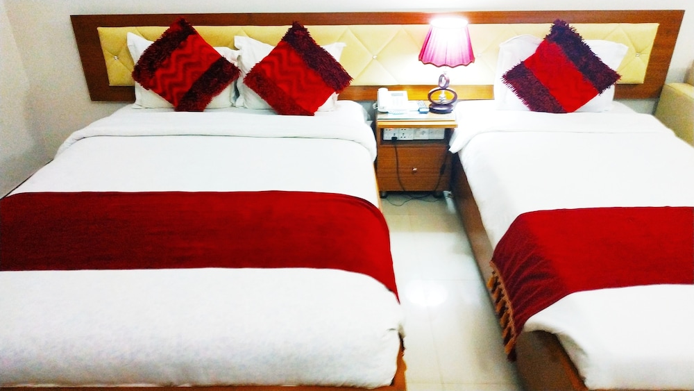 Family Suite photo 3