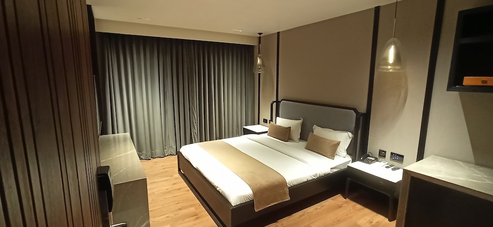 Club Suite photo 3
